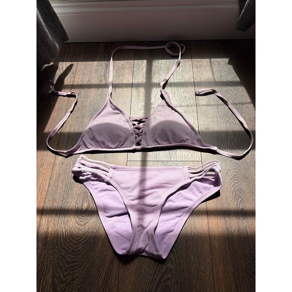 Shade & Shore Bikini - Picture 1 of 3